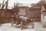 Le Zebre Type C coupe vent